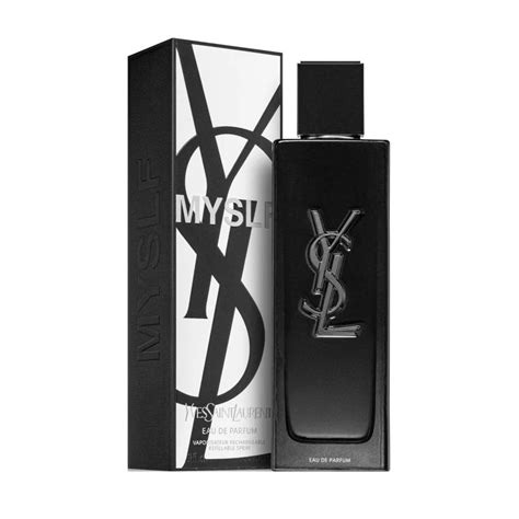 ysl myself 100|sephora myslf perfume.